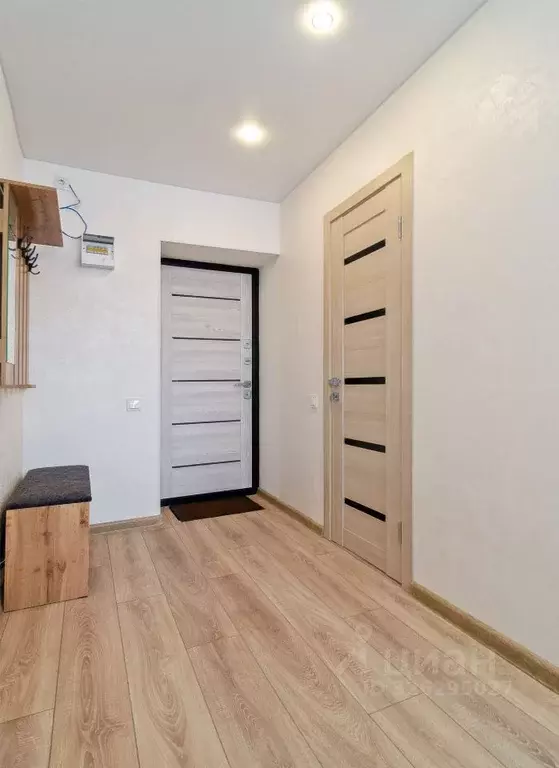 Студия Пензенская область, Пенза просп. Строителей, 3 (17.0 м) - Фото 2