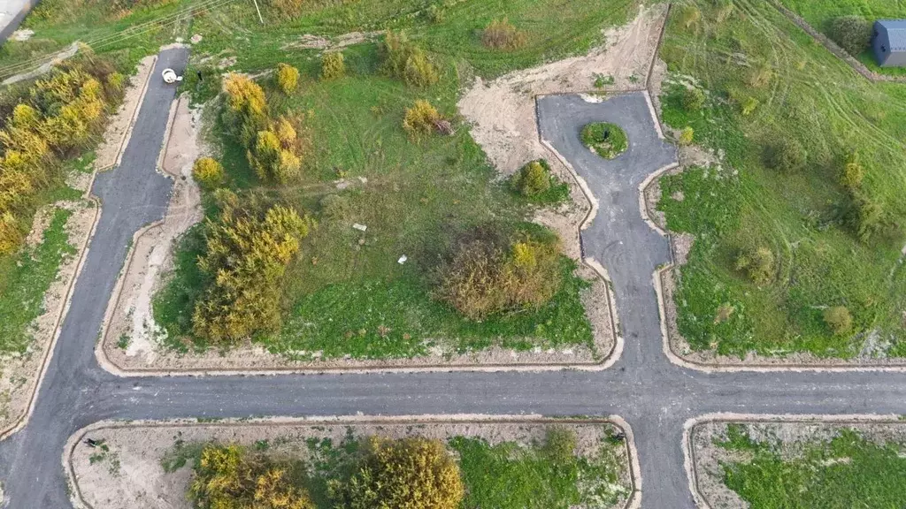 Участок в Московская область, Чехов муниципальный округ, д. Слепушкино ... - Фото 1