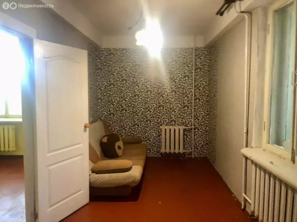 2-комнатная квартира: Севастополь, улица Льва Толстого, 4А (48 м) - Фото 1