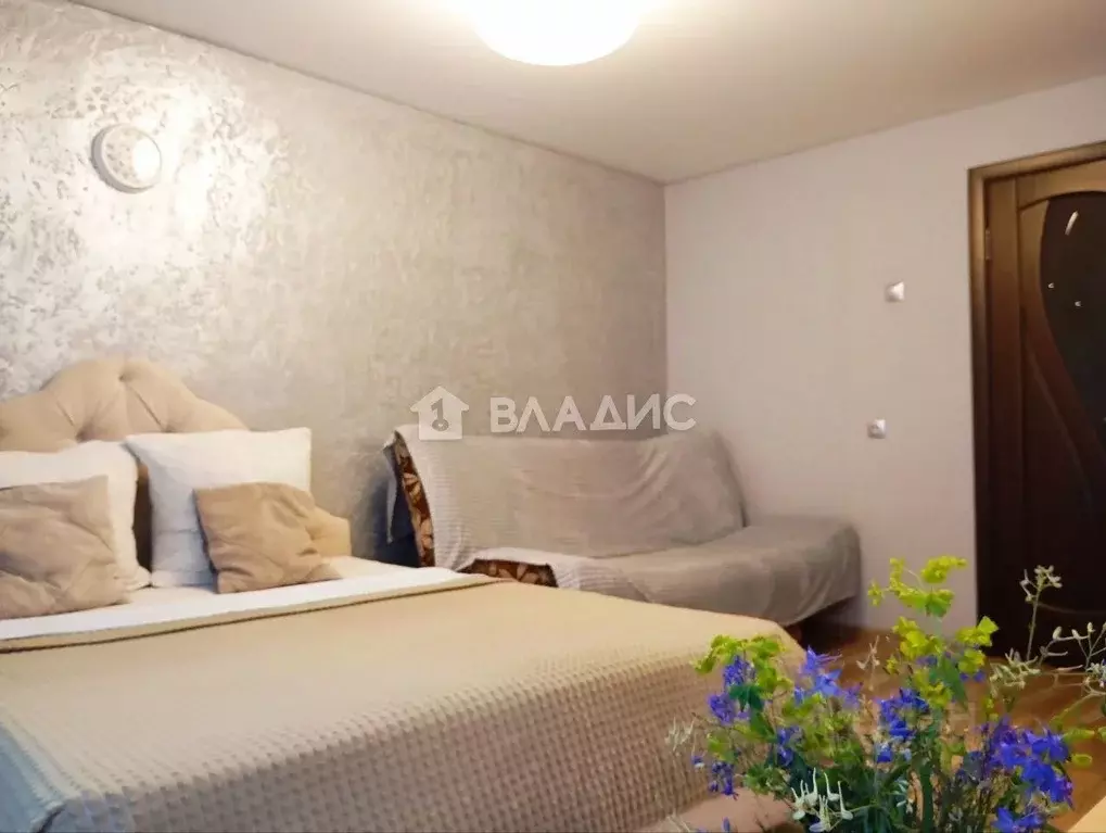 2-к кв. Воронежская область, Воронеж Тепличная ул., 2Б (52.0 м) - Фото 2