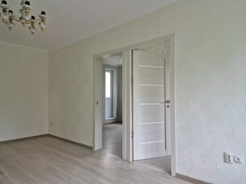 Комната Московская область, Дмитров ул. Космонавтов, 38 (37.0 м) - Фото 2