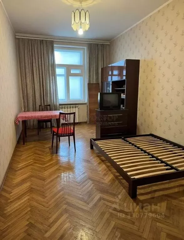Комната Москва 5-я Кожуховская ул., 21 (21.6 м) - Фото 1