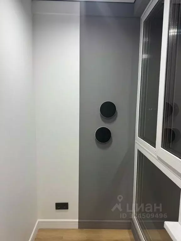 1-к кв. Москва 6-я Радиальная ул., 7/1к2 (38.0 м) - Фото 2