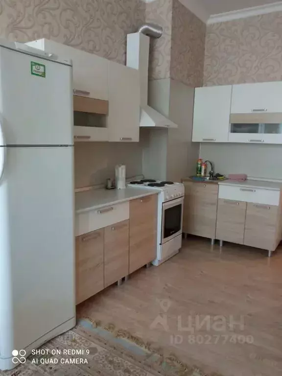 2-к кв. Дагестан, Каспийск просп. Акулиничева, 1 (57.0 м) - Фото 1