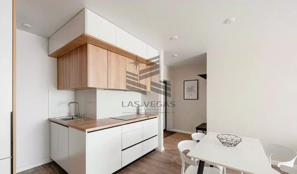 1-к кв. Москва Кутузовский просп., 26К1 (76.0 м) - Фото 1