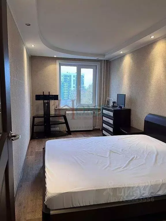 3-к кв. Новосибирская область, Новосибирск ул. Куприна, 30 (64.0 м) - Фото 1