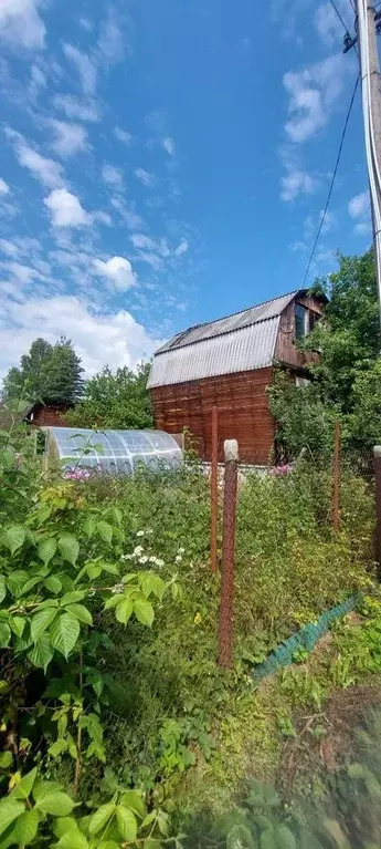 Дом в Московская область, Клин городской округ, Рассвет садовое ... - Фото 1