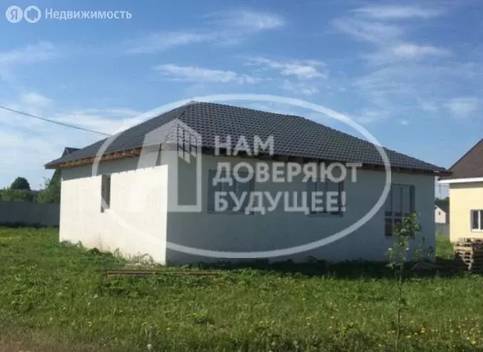 Дом в Пермский муниципальный округ, деревня Косотуриха, Цветочная ... - Фото 1