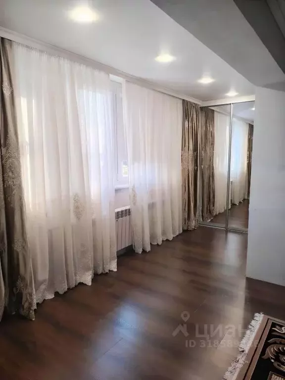 3-к кв. Северная Осетия, Владикавказ просп. Коста, 288к1 (72.3 м) - Фото 1
