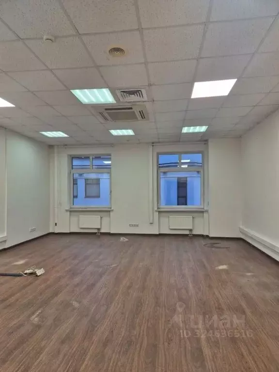 Офис в Москва Дубининская ул., 45 (96 м) - Фото 1