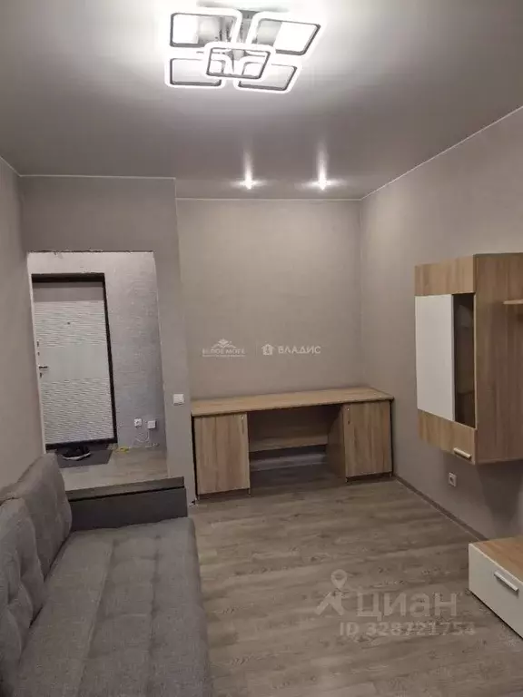 1-к кв. Архангельская область, Северодвинск ул. Серго Орджоникидзе, ... - Фото 2