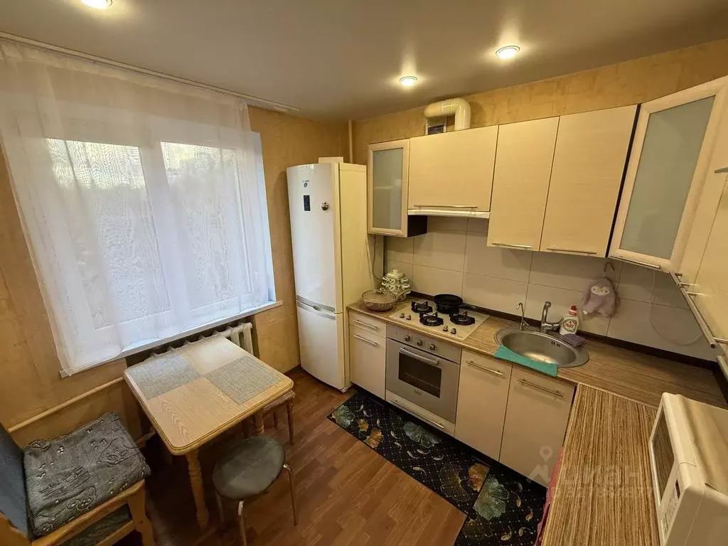 1-к кв. Калининградская область, Калининград ул. Гайдара (42.0 м) - Фото 1