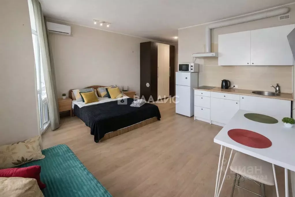 Студия Белгородская область, Белгород ул. Николая Островского, 18А ... - Фото 2