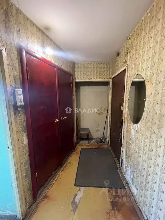 2-к кв. Санкт-Петербург Купчинская ул., 13К1 (44.4 м) - Фото 2