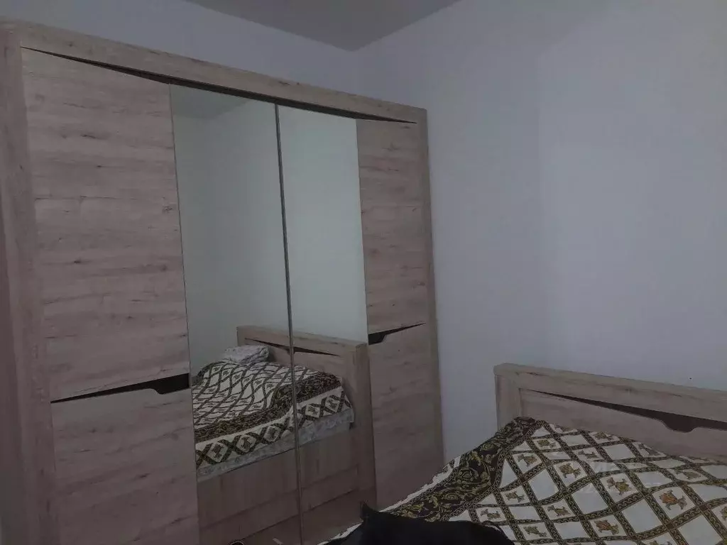 1-к кв. Московская область, Мытищи пер. 1-й Стрелковый, 5 (34.0 м) - Фото 1