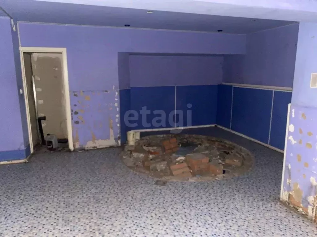 Помещение свободного назначения в Красноярский край, Красноярск ул. ... - Фото 1