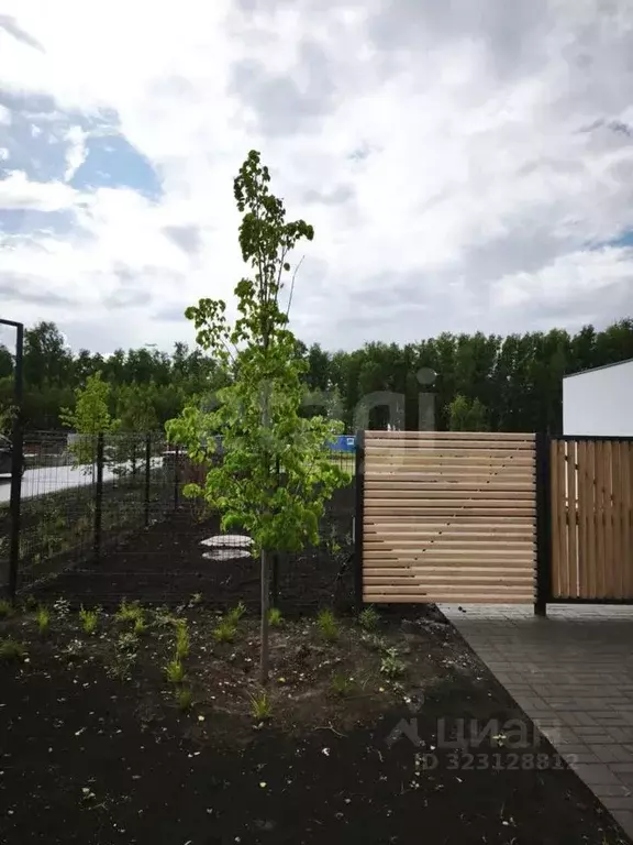 Дом в Новосибирская область, Новосибирский район, Криводановский ... - Фото 2