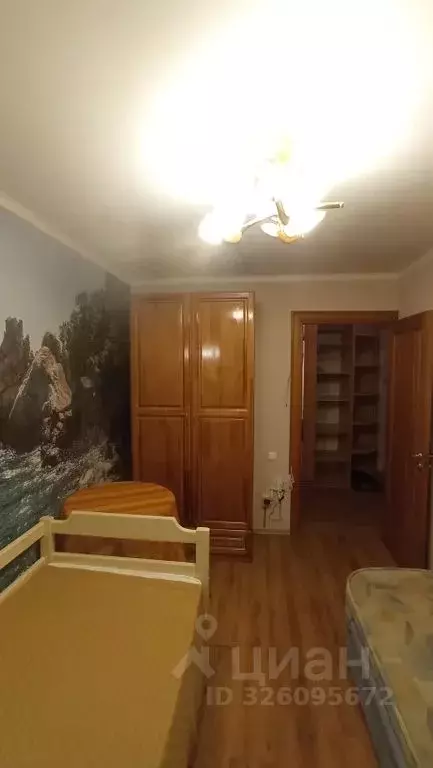 Комната Московская область, Химки ул. Гоголя, 9 - Фото 1