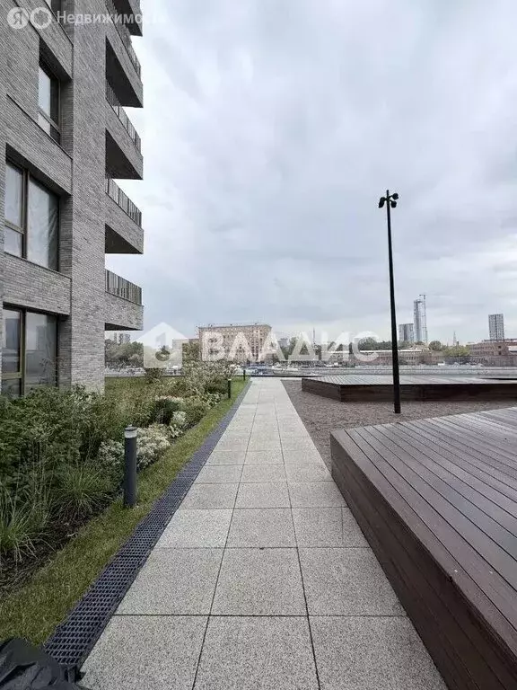 3-комнатная квартира: Москва, улица Эдуарда Стрельцова, 2к2 (112 м) - Фото 1
