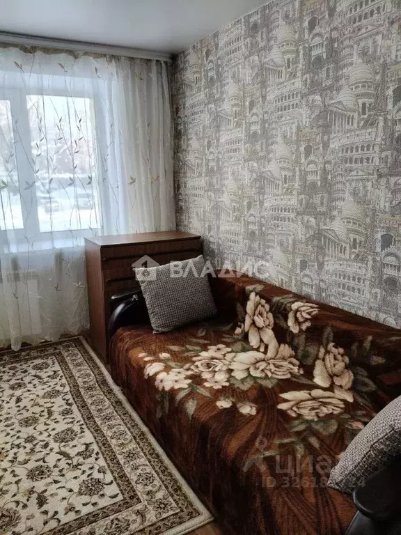 Комната Калужская область, Калуга ул. Болотникова, 15 (13.1 м) - Фото 2