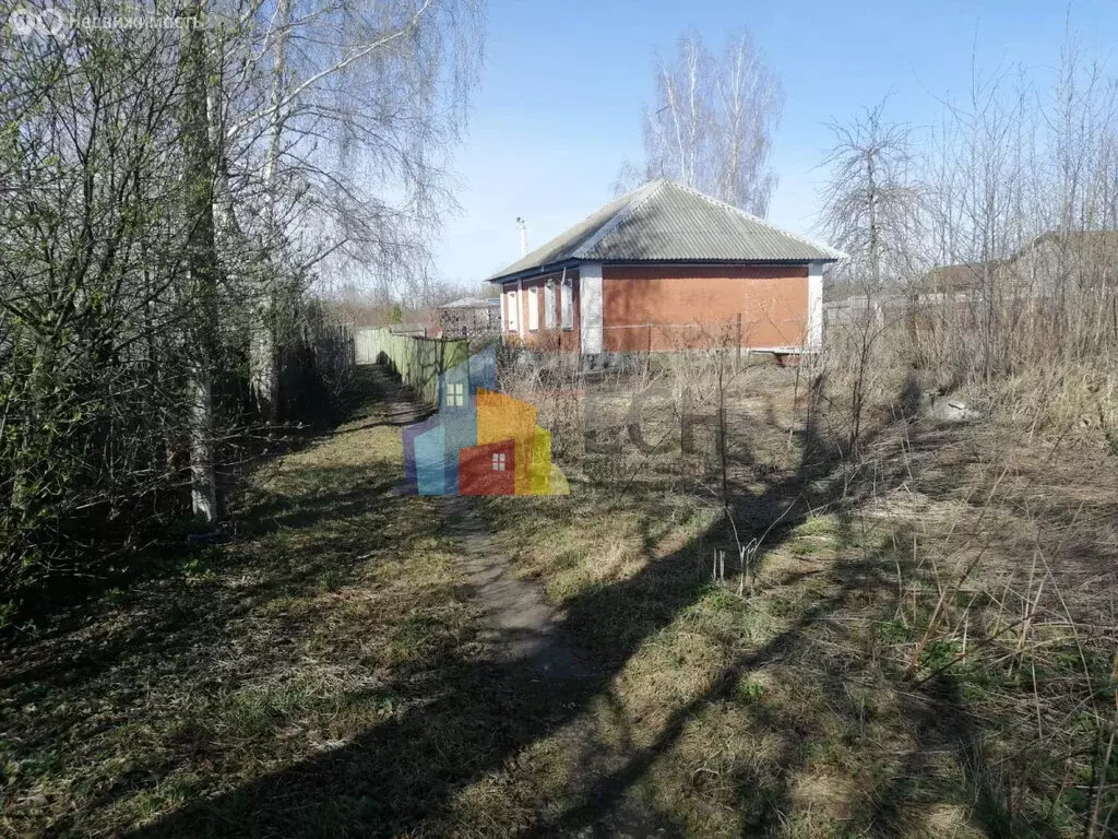 Участок в Узловая, Новолюбовская улица (6 м) - Фото 1