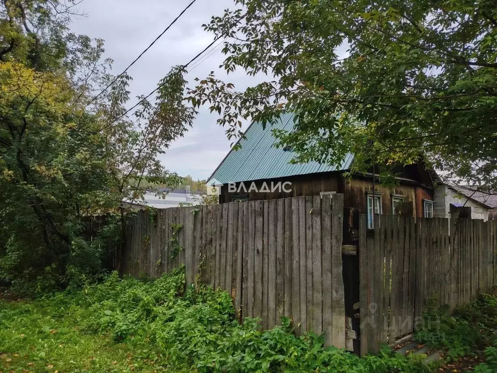 Дом в Пермский край, Пермь Домостроительная ул., 48 (30 м) - Фото 2