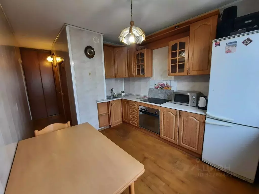 2-к кв. Московская область, Люберцы ул. Черемухина, 8к2 (60.0 м) - Фото 2