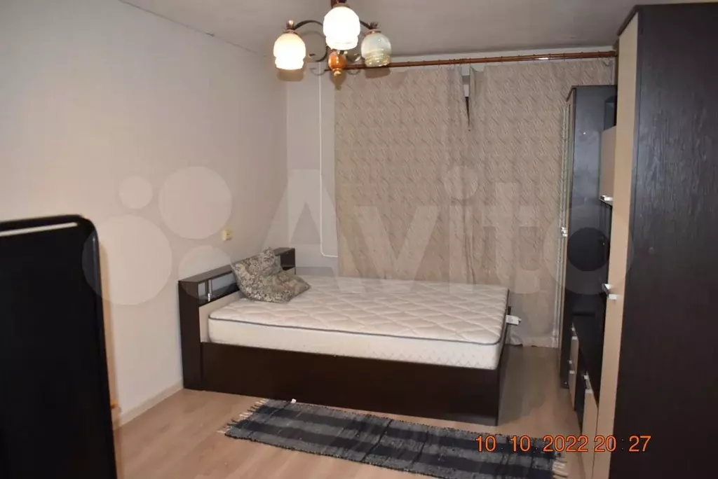 2-к. квартира, 54 м, 4/10 эт. - Фото 0