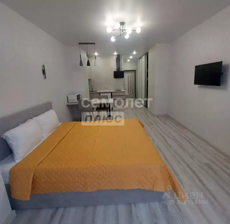 Студия Ростовская область, Ростов-на-Дону Красноармейская ул., ... - Фото 2