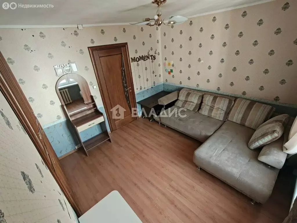 2-комнатная квартира: Москва, Херсонская улица, 31 (38.6 м) - Фото 2