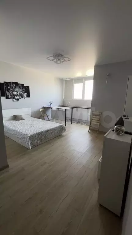 Квартира-студия, 30 м, 17/25 эт. - Фото 0