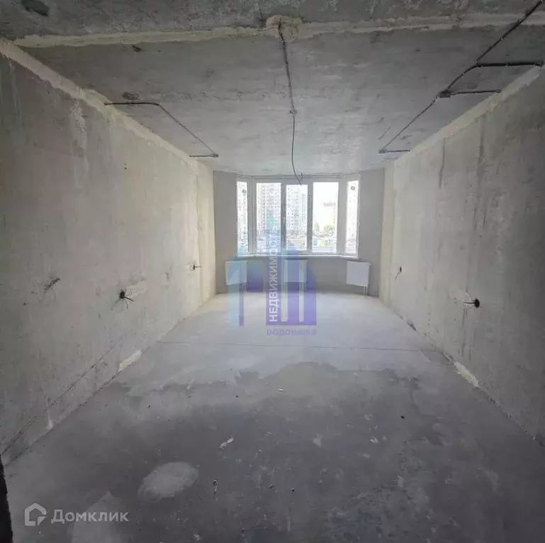Продаётся 3-к квартира, 92.6 м - Фото 1