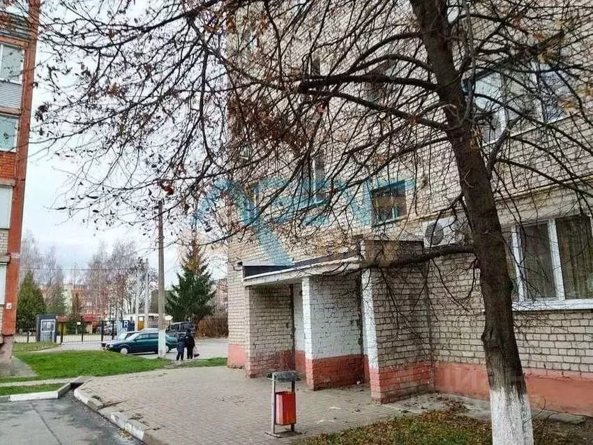 3-к кв. Белгородская область, Белгородский район, Разумное рп ул. ... - Фото 1