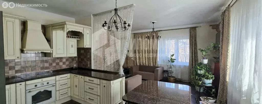 Дом в деревня Мартемьяново, Цветочная улица, 18 (134.8 м) - Фото 1