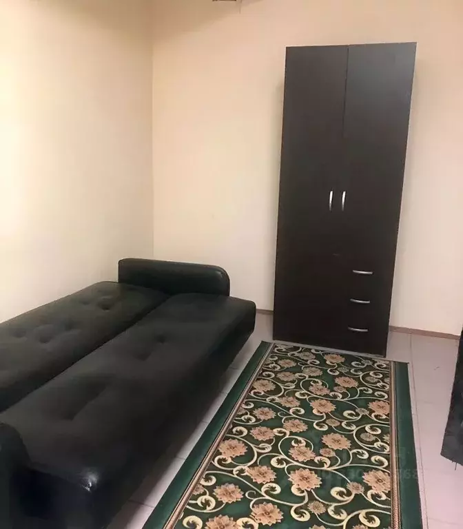 Комната Москва ул. Красного Маяка, 15АС1 (10.0 м) - Фото 1