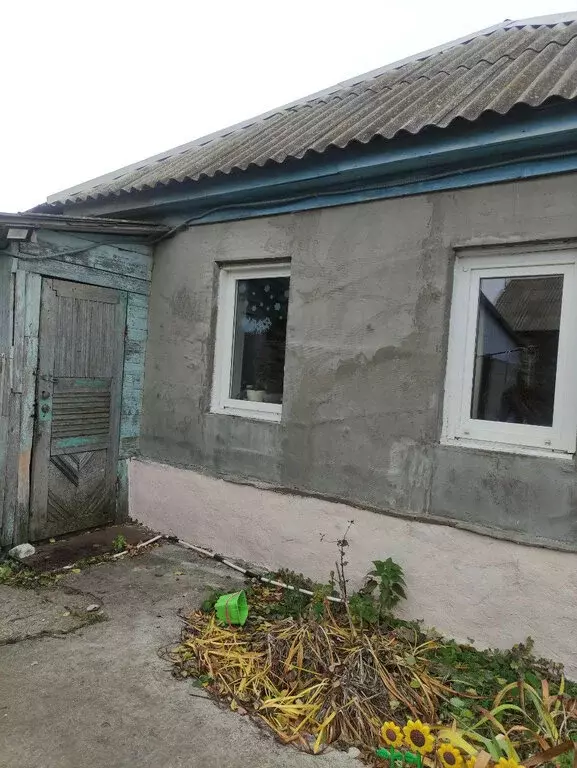 Дом в муниципальное образование Саратов, рабочий посёлок Красный ... - Фото 2