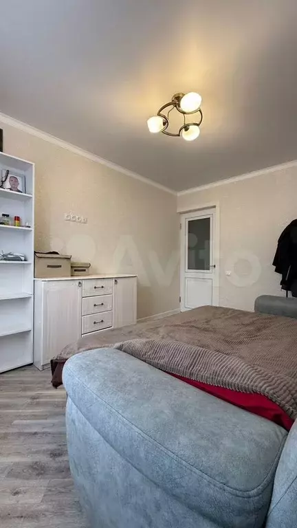 2-к. квартира, 50,7 м, 6/9 эт. - Фото 0
