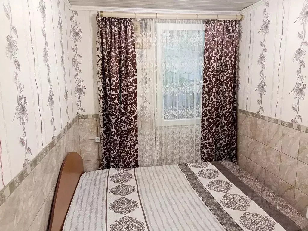 Дом в Краснодарский край, Туапсе ул. Калинина, 5 (30 м) - Фото 1