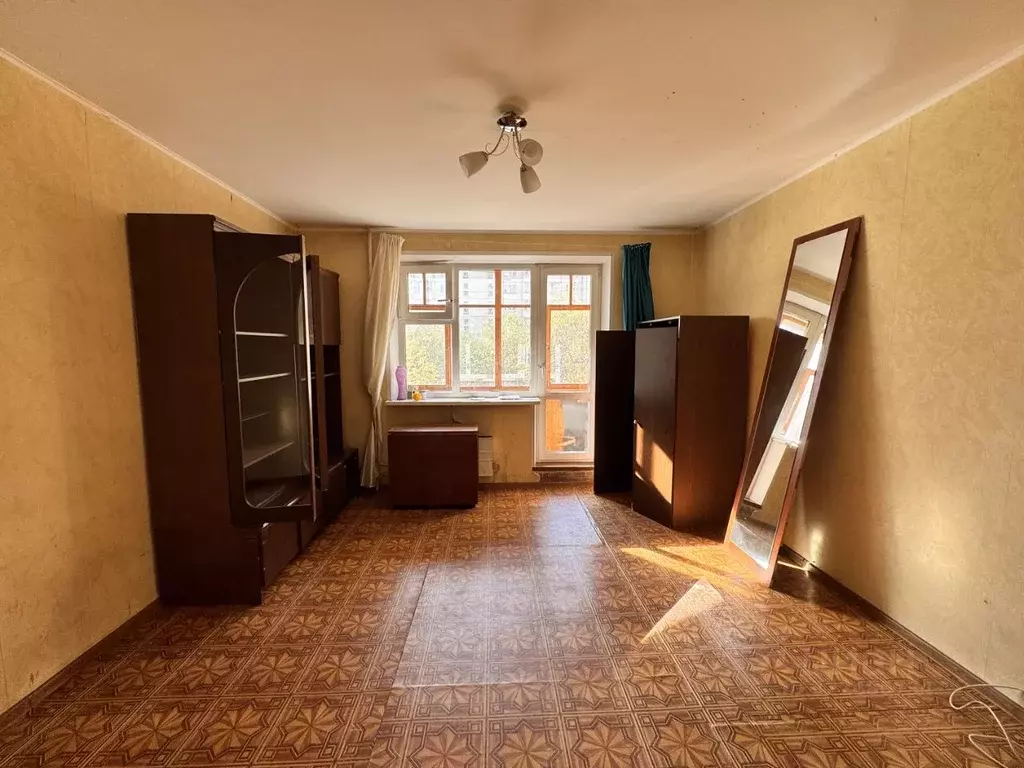 2-к кв. Московская область, Котельники Белая Дача мкр, 16 (58.7 м) - Фото 2