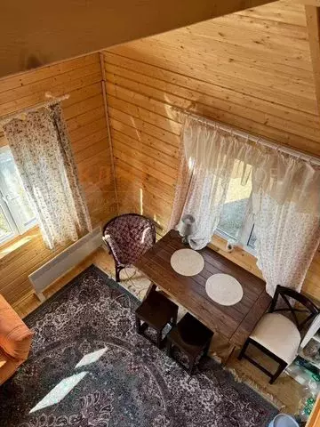 Дача 60 м на участке 6 сот. - Фото 0