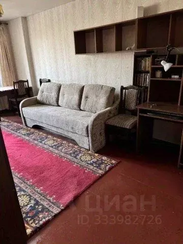 3-к кв. Москва ул. Металлургов, 48К2 (60.0 м) - Фото 2