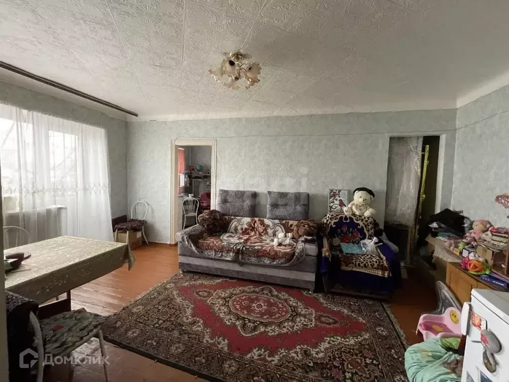 Продаётся 2-к квартира, 44 м - Фото 0