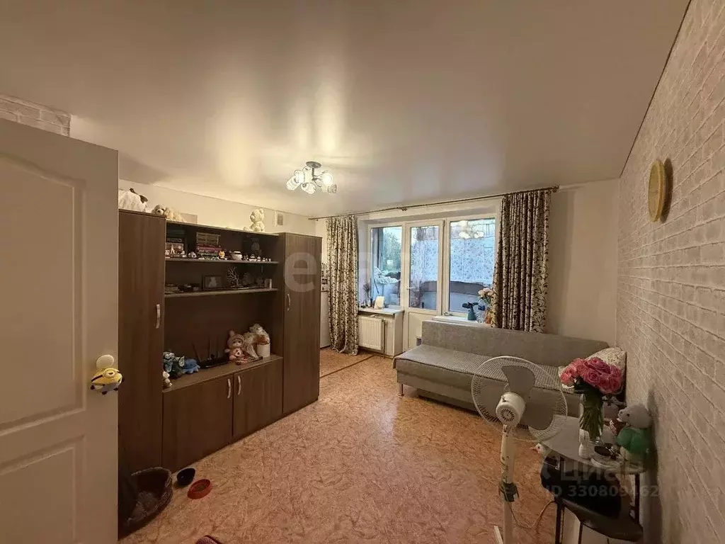 Студия Удмуртия, Ижевск ул. Пархоменко, 4А (28.0 м) - Фото 1