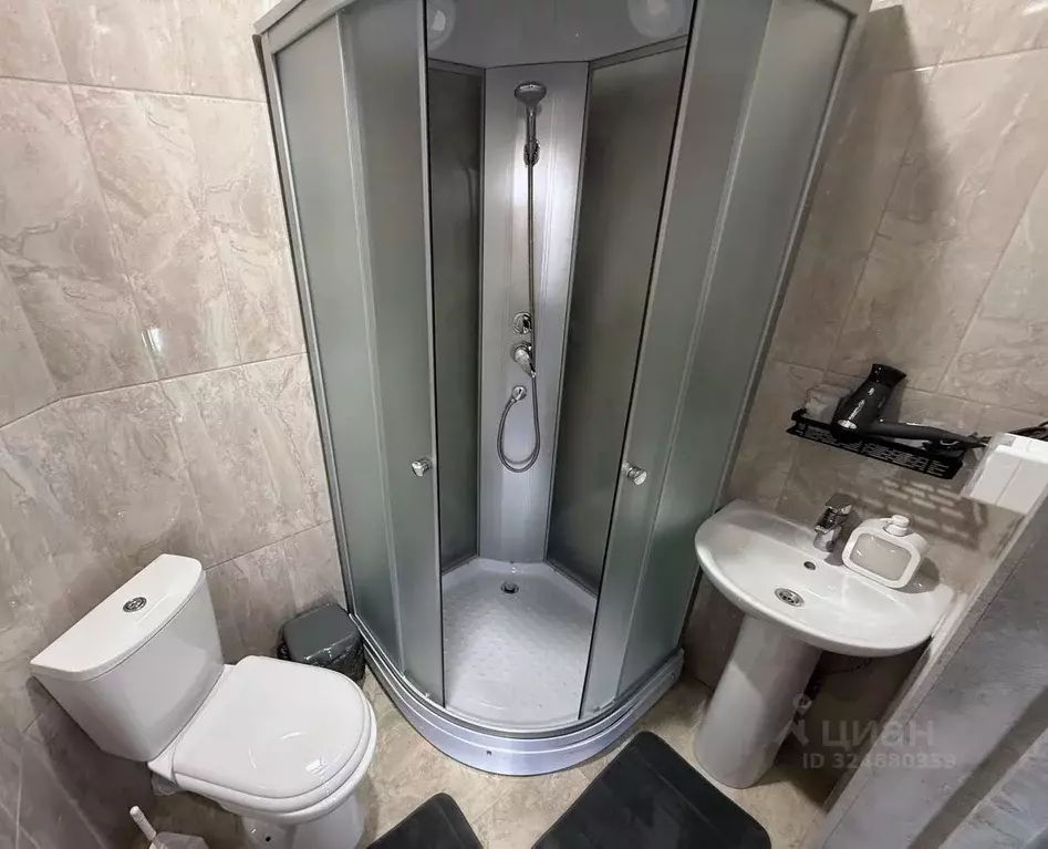 Комната Калужская область, Тарусский муниципальный округ, Похвиснево ... - Фото 2