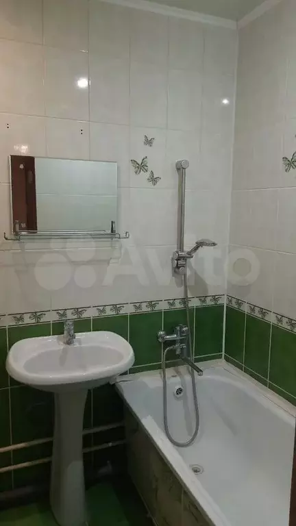 1-к. квартира, 37 м, 3/9 эт. - Фото 1