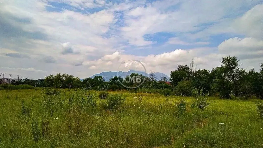 Участок в Ставропольский край, Минераловодский муниципальный округ, ... - Фото 1