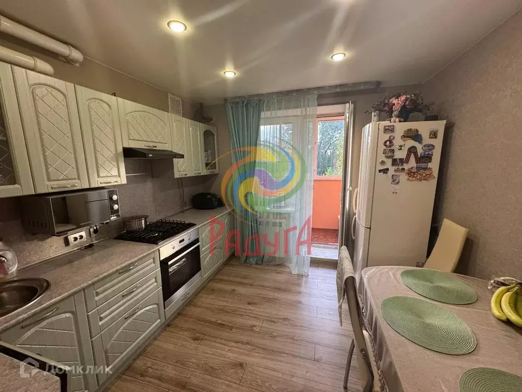 Продаётся 2-к квартира, 55.7 м - Фото 0
