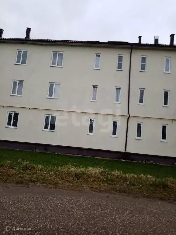 Продаётся 3-к квартира, 50.4 м - Фото 1
