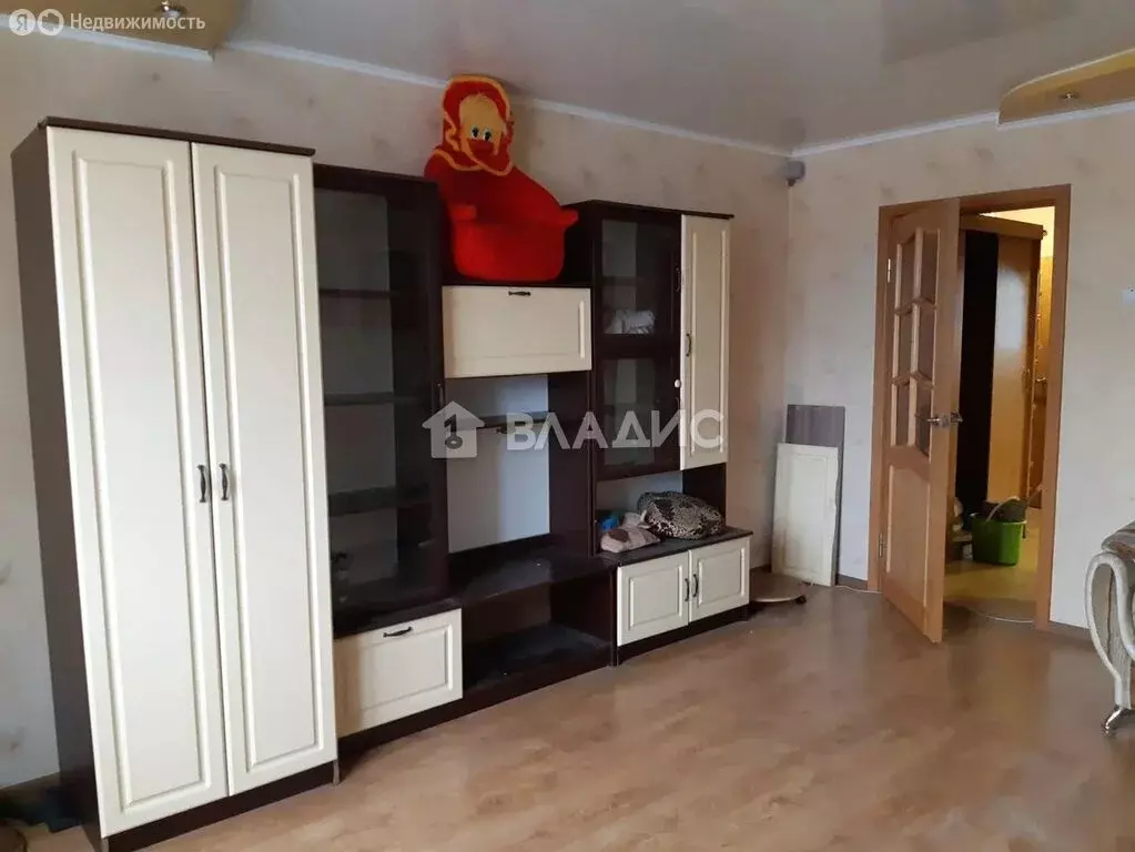 2-комнатная квартира: Белгород, Почтовая улица, 72 (55.1 м) - Фото 1