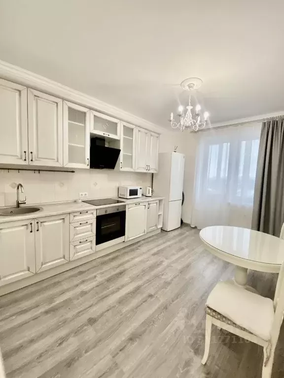 1-к кв. Ярославская область, Ярославль ул. Лизы Чайкиной, 7 (45.0 м) - Фото 1